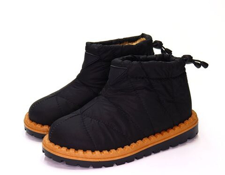 Дутики (36-41) р. / шт. B161-8