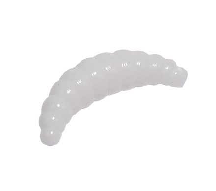 Приманка силиконовая River Lynx DRAKKAR 38мм #111