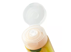 HOLIKA HOLIKA Очищающая пенка с цитроном Daily Garden Citron Fresh cleansing foam from Goheung, 120 мл