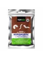 Биоинсектицид Корнидепс обработка почвы 30г (50/250) ТУТ БИО