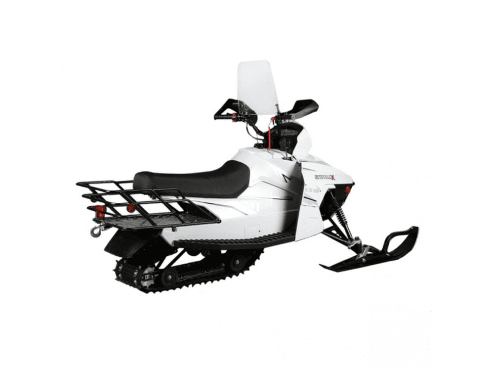 Снегоход C.MOTO Snowmax T-200