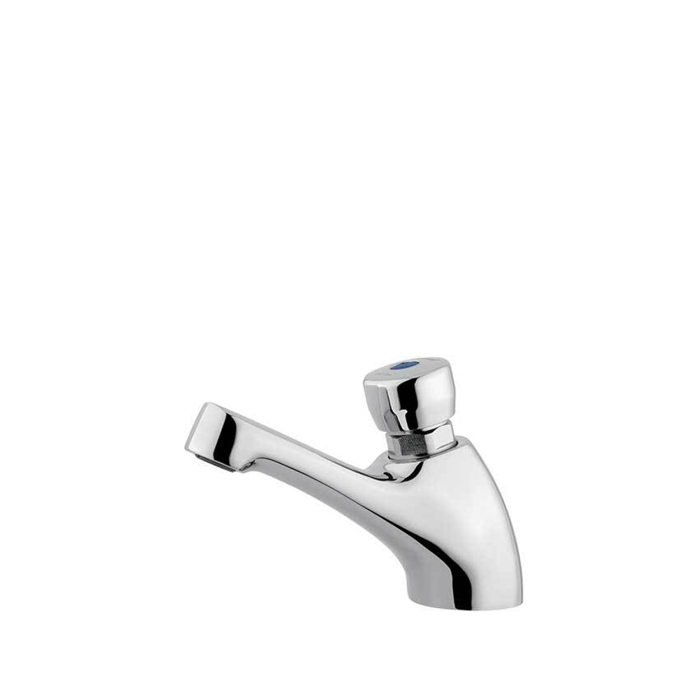 Порционный кран для раковины SOLESTOP 7250