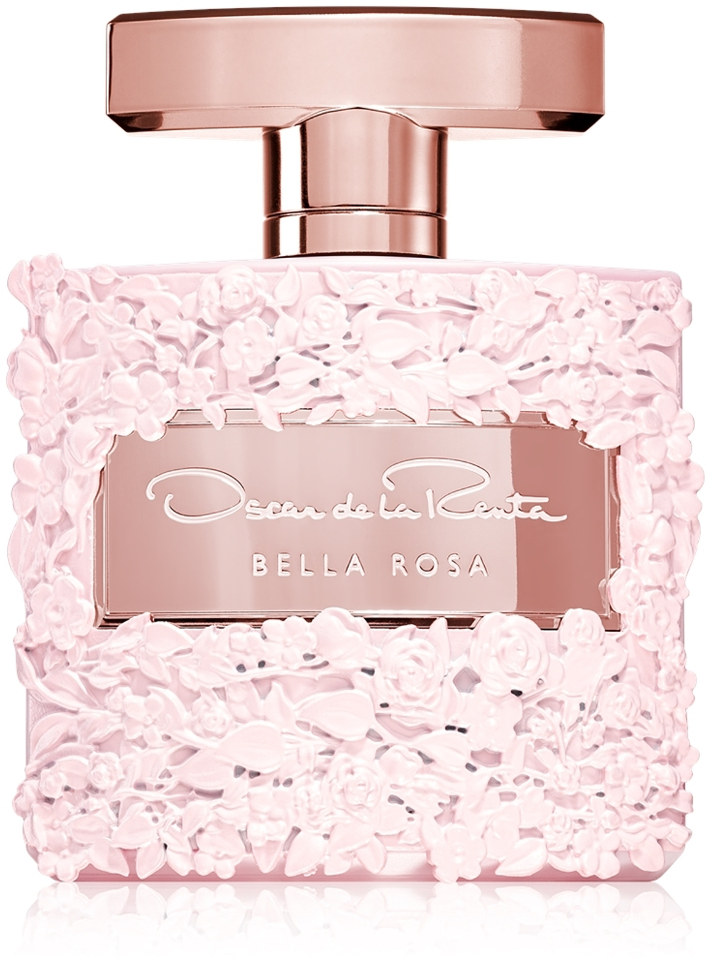 Oscar de la Renta Bella Rosa парфюмерная вода женская