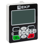 Панель  EKF PD-500-ACC-CP86