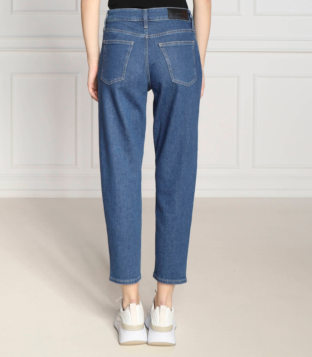 джинсы Calvin Klein - темно-синий(K20K205062)