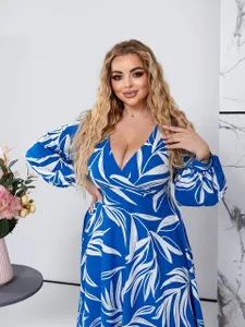 Платье УК-611-1 Fabrika