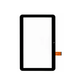 Тачскрин DXP2-0289-101A-FPC (Черный)