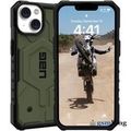 UAG Pathfinder Series Case with MagSafe for Apple iPhone 13 | 14 Olive (Зелёный) 114052117272