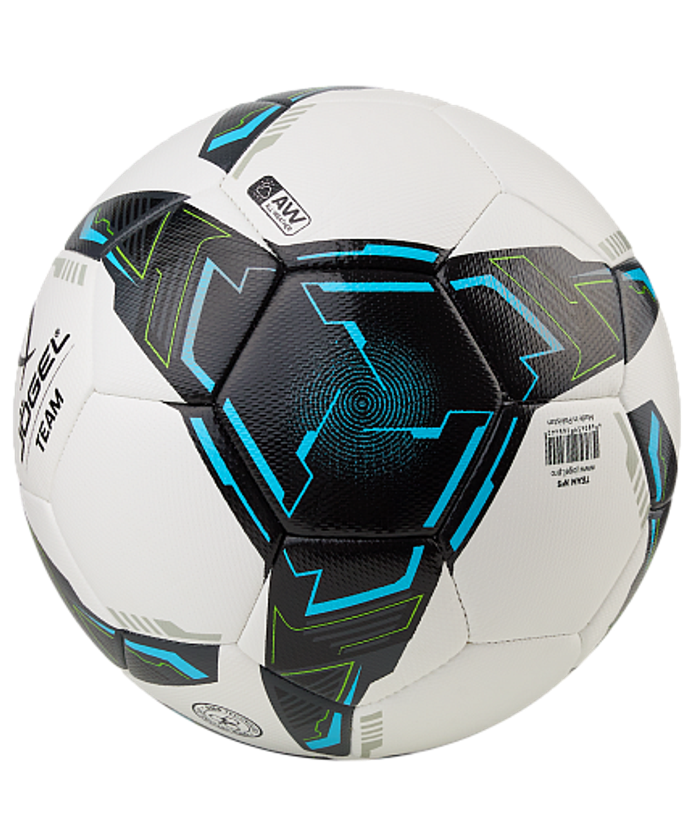 Мяч футбольный Jögel Team №5