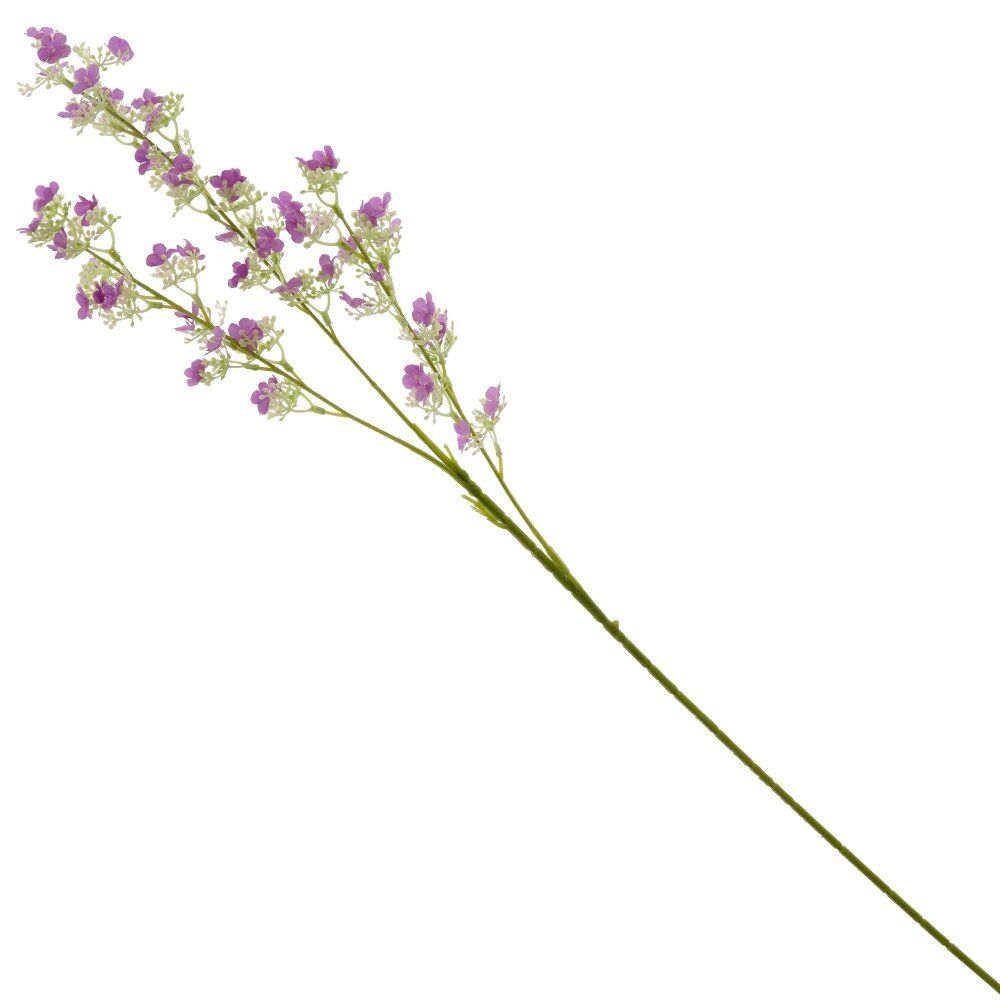 GAEM Цветок искусственный, L W H80 см