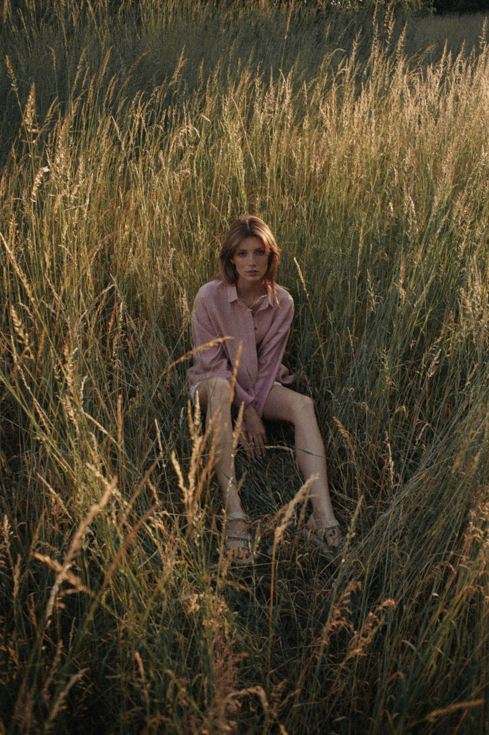 Блузка art.395-15