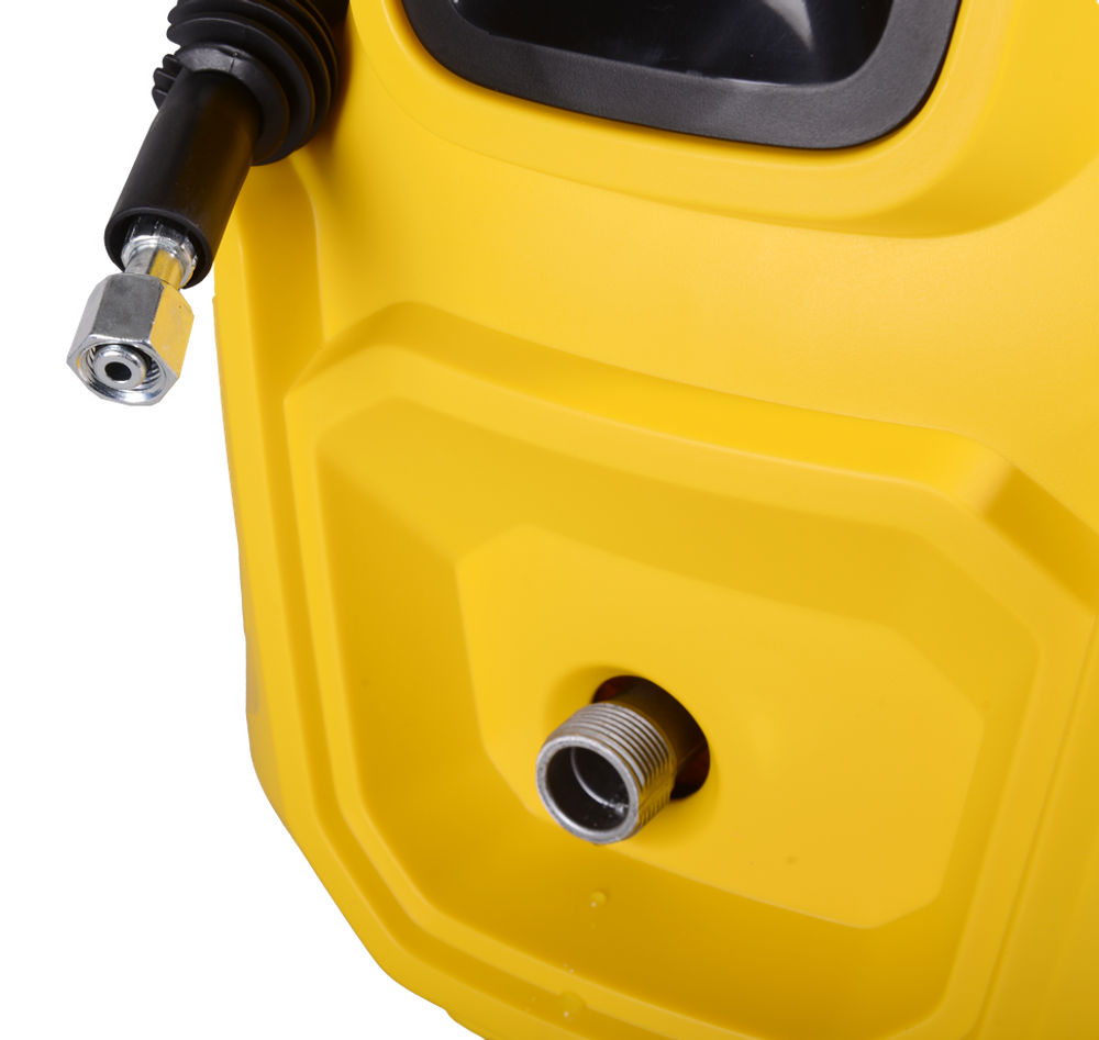 Мойка Huter W195-ARV PRO