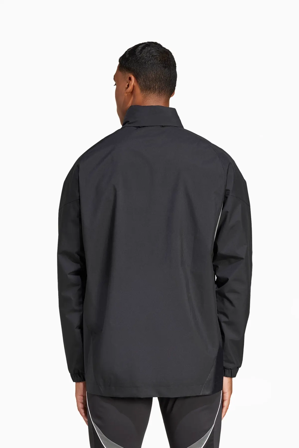 Куртка adidas Tiro 25 Competiton Allweather - черный