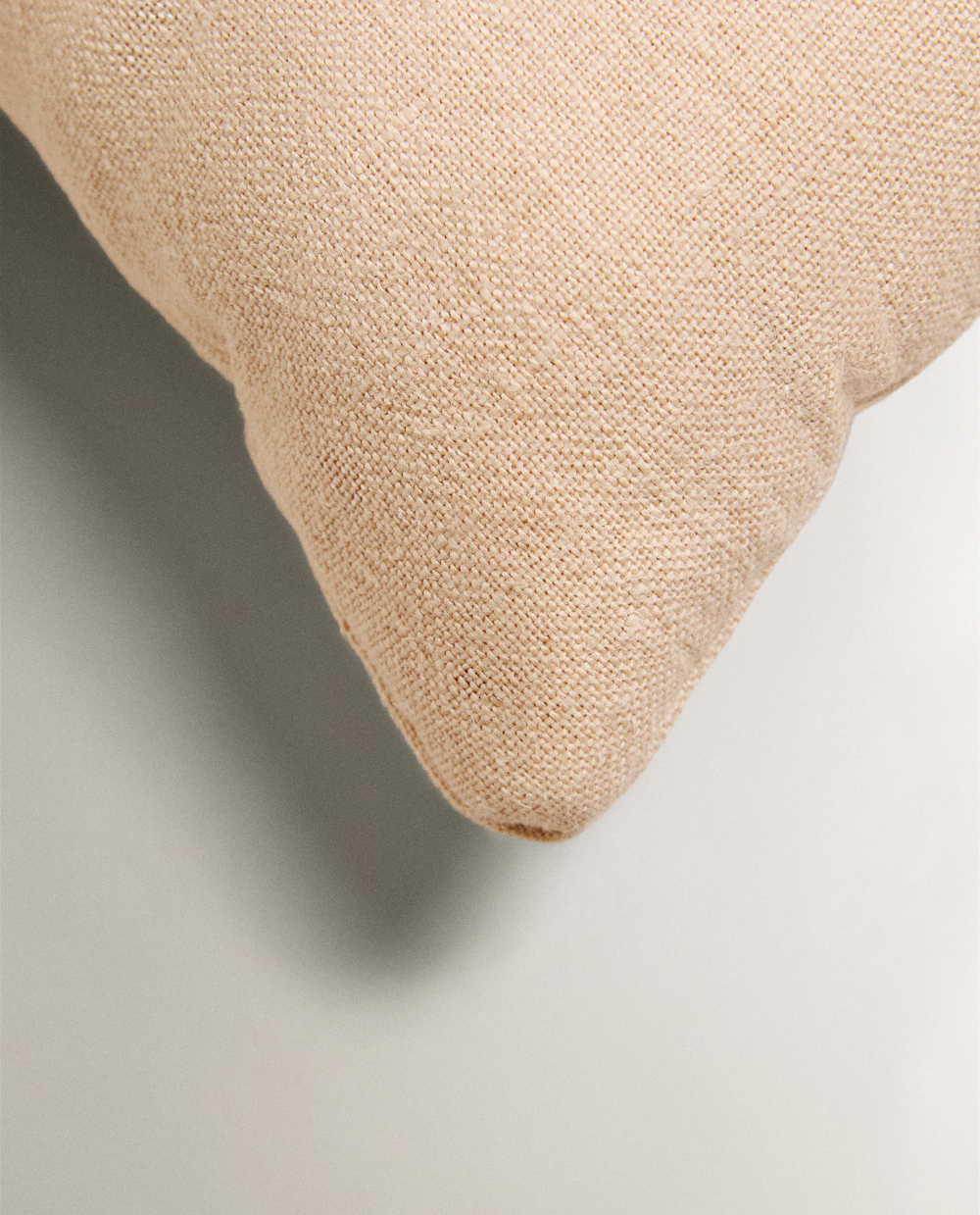 Декоративная подушка Zara Home, 30х50 см, хлопок, 4369/009