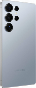 Смартфон Samsung Galaxy S25 Ultra 12/256Gb Titanium Silverblue