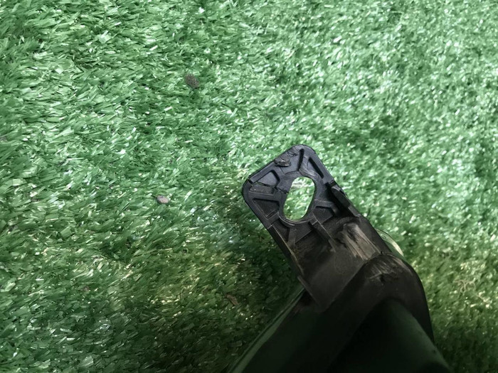 ДХО левый BAIC X3 (2019-н.в.)