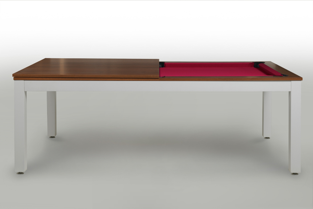 Бильярдный стол Лофт