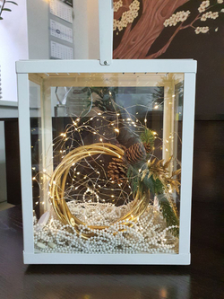 Фонари LampCUBE