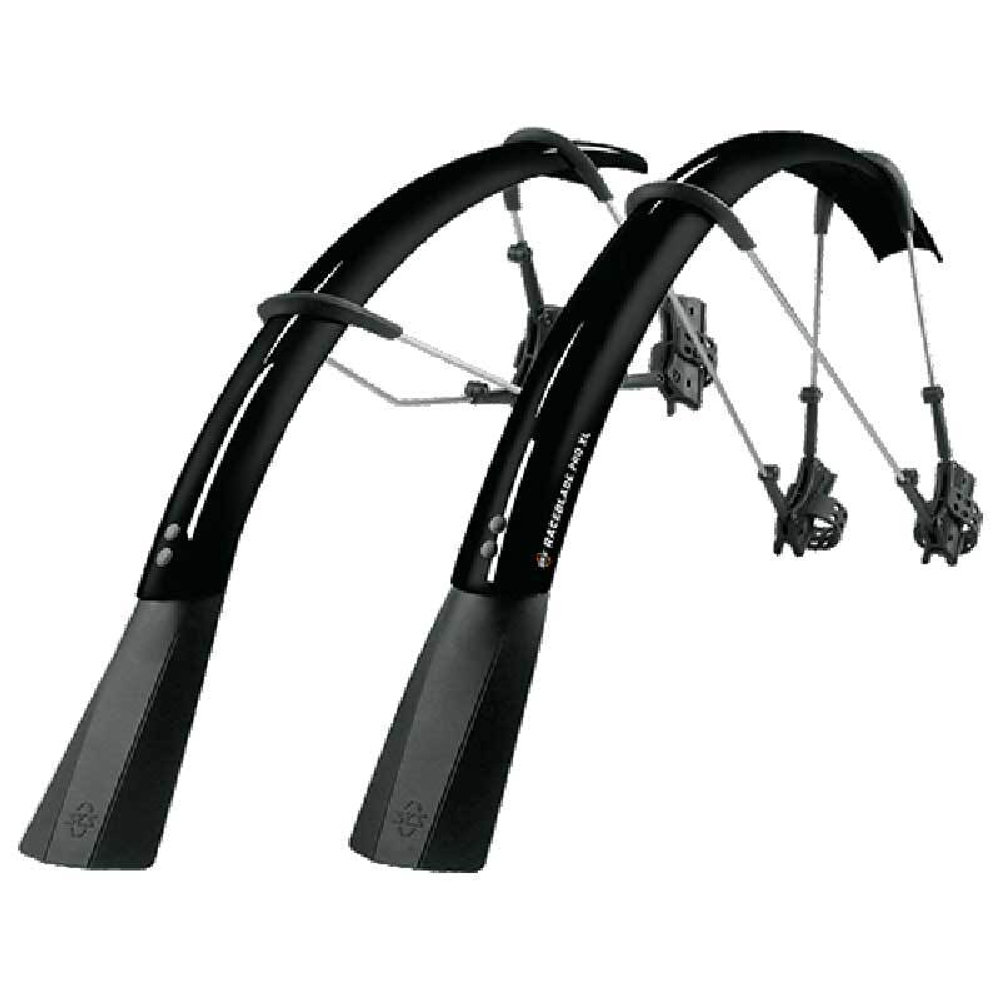 Комплект крыльев SKS RaceBlade Pro Set XL 29" 11322 черный глянцевый