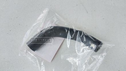 19501-KZR-600. HOSE A, WATER. HONDA