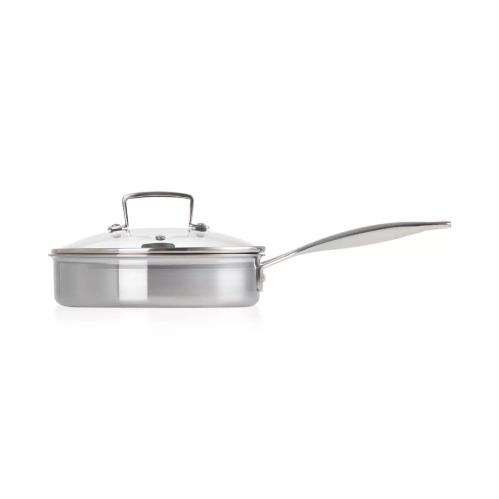 Le Creuset - Сотейник 20см для яиц. / артикул   96204-22000  / GTIN 630870069915