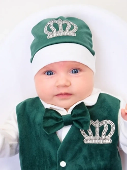 конверт на выписку для новорожденного с переноской осень