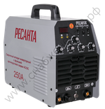 Сварочный аппарат РЕСАНТА САИ-250АД AC/DC