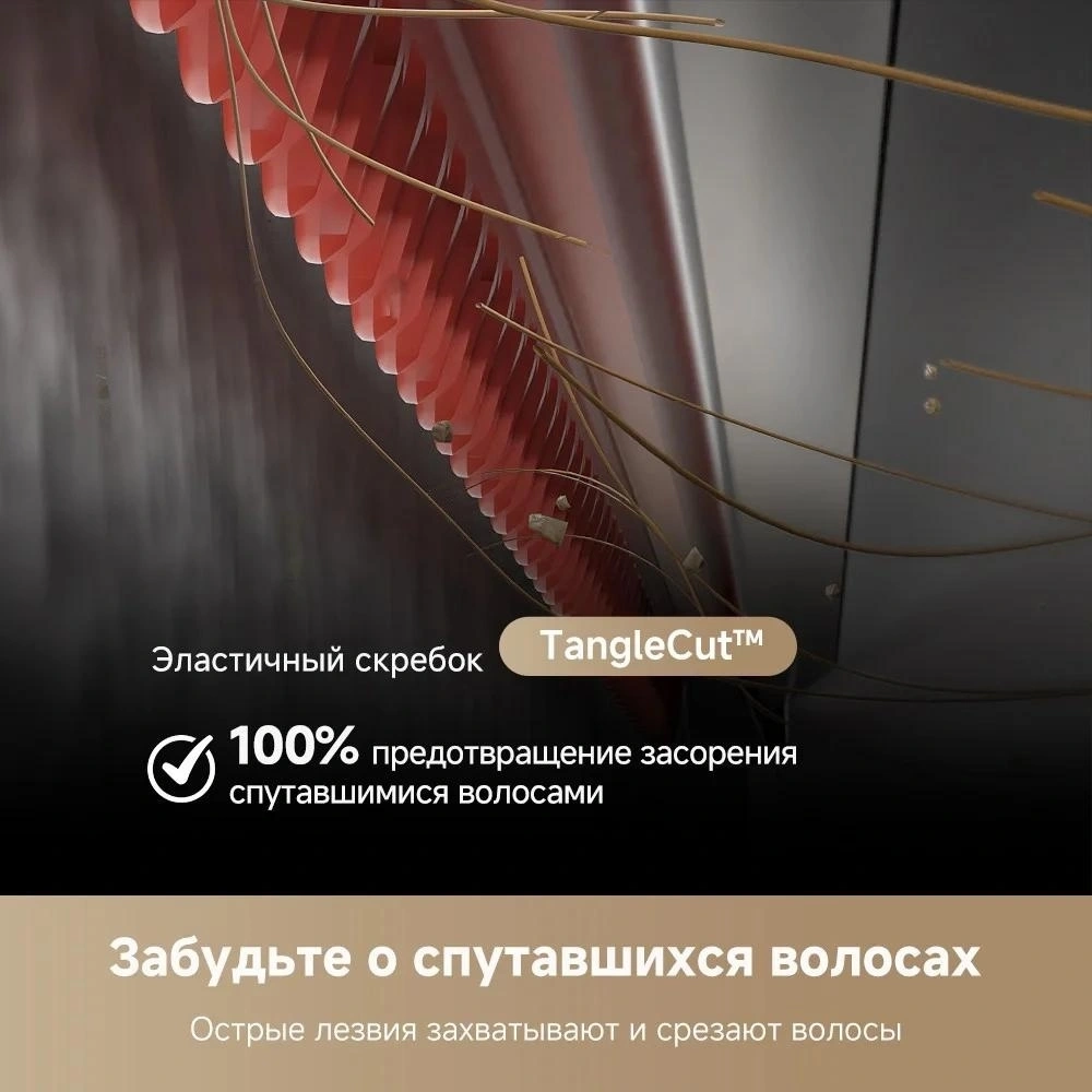 Пылесос беспроводной, моющий Dreame H12 Pro Flex Reach Wet and Dry Vacuum Cleaner (HHR44A)