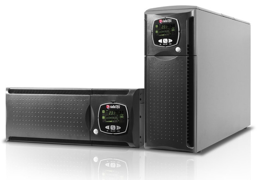 Универсальный ИБП Riello SDL 8000 TM