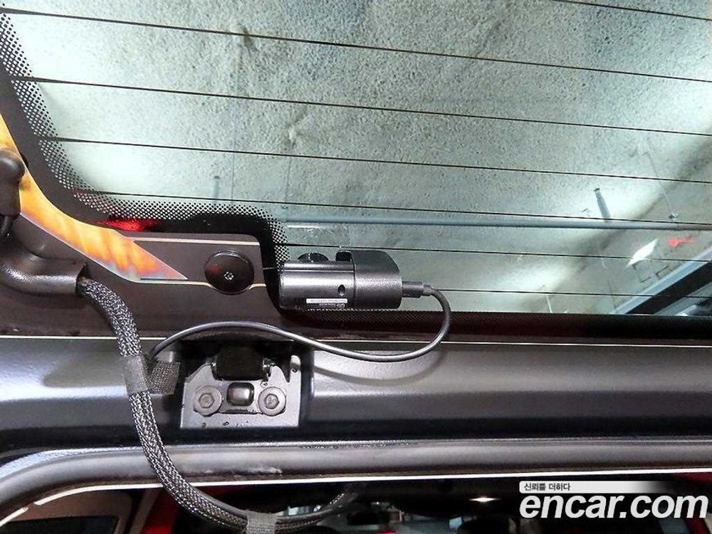 Jeep Wrangler (JL) 2.0 Rubicon 4 даери (12.2022)