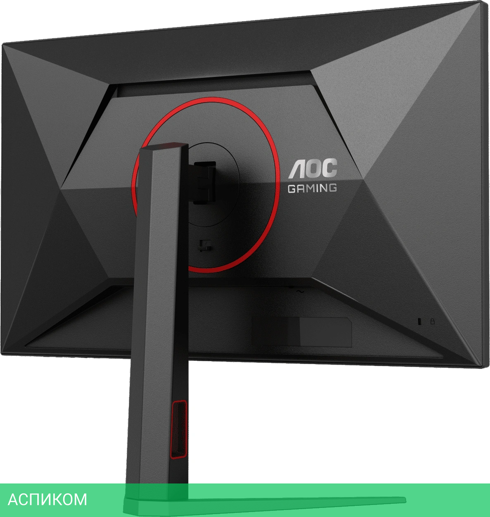 Монитор AOC 27" Q27G4/D