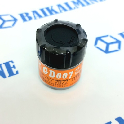 Термопаста GD007 30g