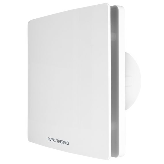 Вентилятор вытяжной Royal Thermo Sunset RAFS 100 V с обратным клапаном купить в Москве и Московской области по низкой цене с доставкой по России — (1) Вентилятор вытяжной Royal Thermo Sunset RAFS 100 V с обратным клапаном — (1)