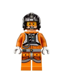 Конструктор Star Wars Снежный спидер 1703 детали