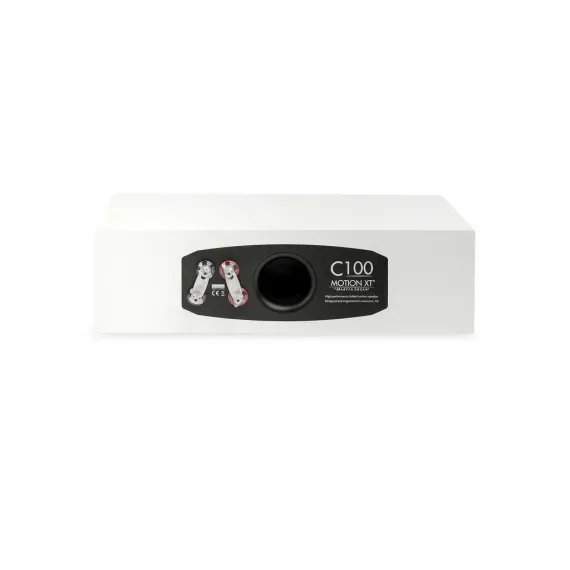 Martin Logan Motion XT C100 Center Satin White