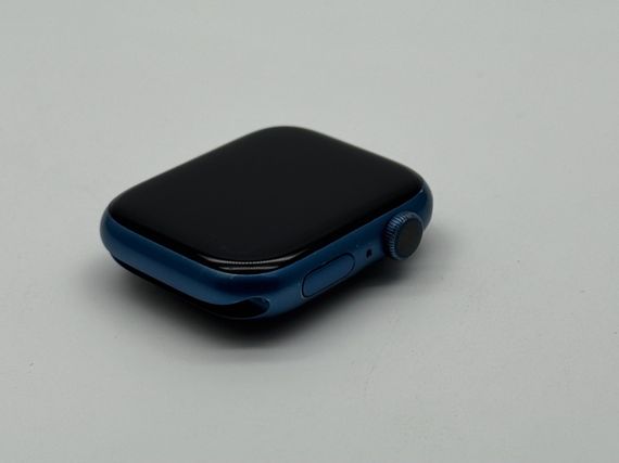 Apple Watch 7 45mm Blue