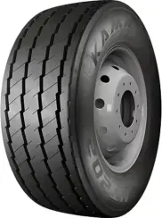 Кама NT 202 245/70 R19,5 141/140J (Прицепная ось)