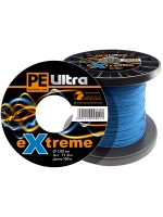 Плетеный шнур для рыбалки AQUA PE ULTRA EXTREME