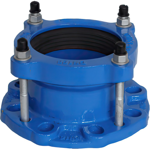 Узел соединительный ПФРК Ду150 (159-182)