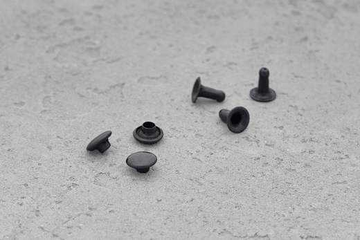 Хольнитены 7×7мм (оксид), 20шт