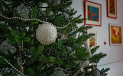 Ель искусственная Царь елка Адель 180 см АДЛ-180