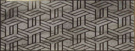 Декор DEC ESSENCE SMOKE GRAFIC NPLUS