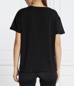 Футболка Liu Jo - черный(WA4050 J6308)