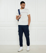 Футболка Tommy Jeans - белый(DM0DM20779)