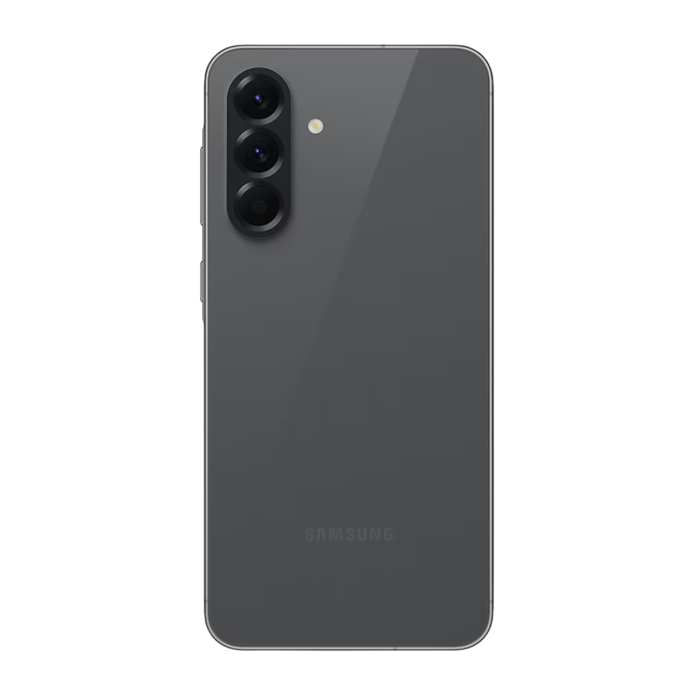 Смартфон Samsung Galaxy A56 5G 12 ГБ + 256 ГБ (Графитовый | Awesome Graphite)