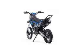 Мотоцикл BSE PH 125 STUNT 1.0 PITBIKE
