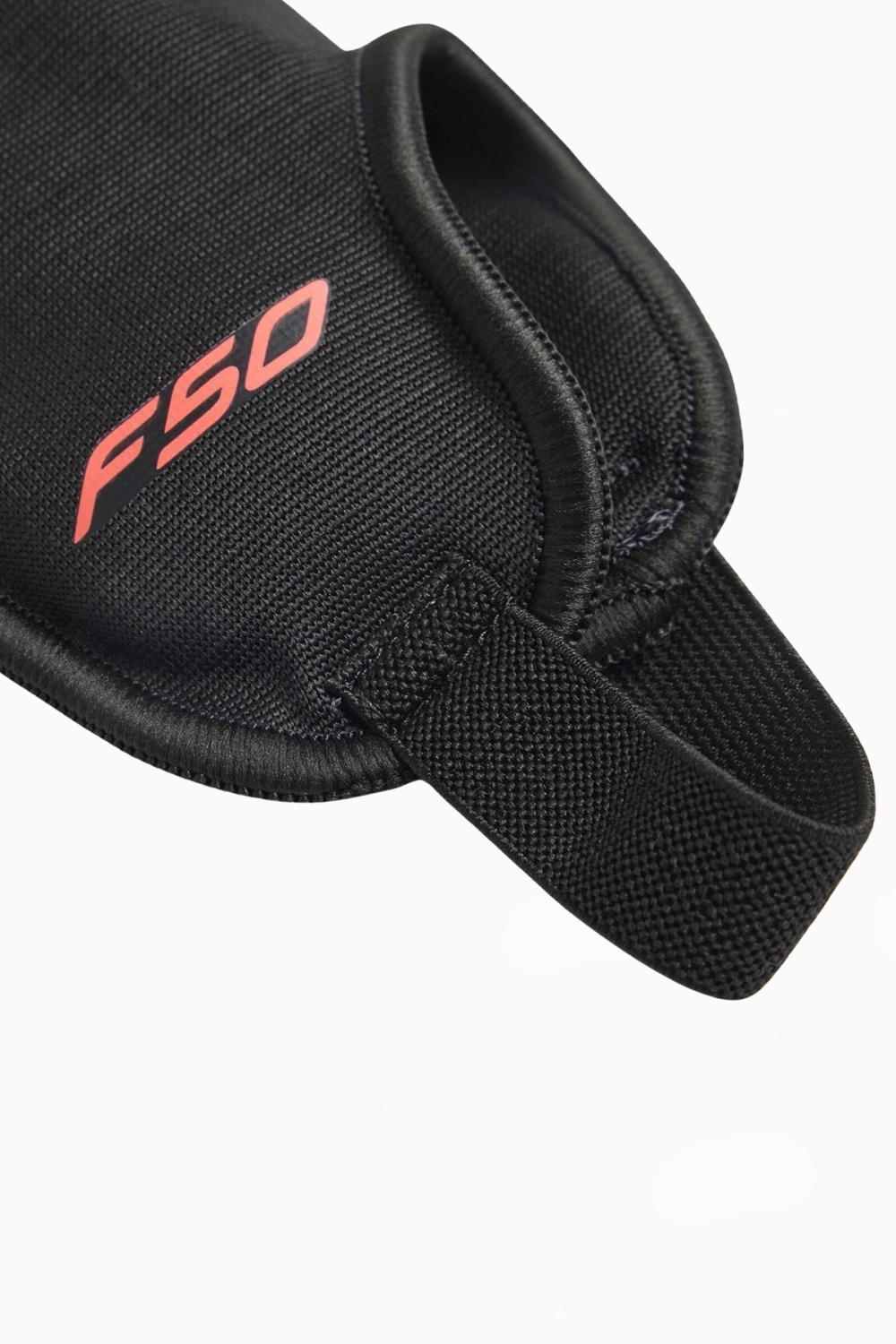 Футбольные щитки adidas F50 Match - белый