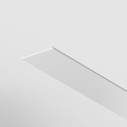 Декоративная накладка для накладного и встраиваемого магнитного шинопровода Maytoni S35 TRA004-21W