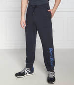 спортивные штаны Armani Exchange - темно-синий(3RZPFA ZJXAZ)