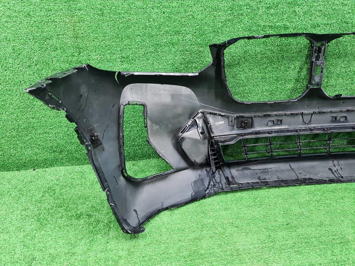 Бампер передний BMW X3 G01 (2021-2024) M-paket